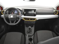 usado Seat Ibiza 1.0 MPI 59KW (80CV) REFERENCE XL de segunda mano desde 13990€ ✅