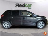 Usado Dacia Sandero Essentiel 101 CV (74 kW) 2022 Beige Utilitario