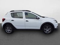 usado Dacia Sandero 0.9 TCE Stepway Comfort 66kW