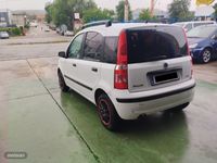 usado Fiat Panda 1.3 16v