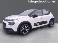 Usado Citroën C3 Feel 102 CV (75 kW) 2021 Utilitario