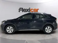 Usado VW Taigo Life 110 CV (80 kW) 2023 Negro SUV
