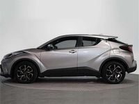 Usado Toyota C-HR Advance 122 CV (89 kW) 2023 SUV