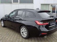 usado BMW 330 330 dA xDrive Touring