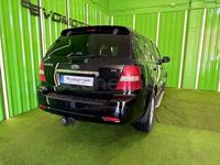 Usado Kia Sorento Active 170 CV (125 kW) 2007 Negro SUV