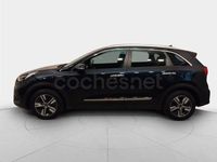 Usado Kia Niro 141 CV (103 kW) 2021 Negro SUV