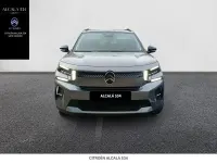 Nuevo Citroën e-C3 83 kW (113 CV) 2026 Gris Berlina