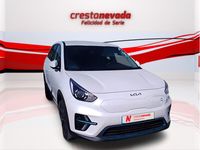 usado Kia e-Niro e-Niro100kW 136CV Emotion Te puede interesar