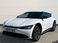 Usado Kia EV6 Air 125 kW (170 CV) 2022 Blanco SUV