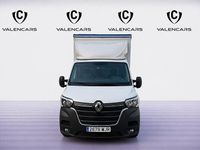 Usado Renault Master 145 CV (106 kW) 2023 Blanco Monovolumen