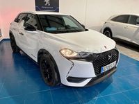Usado DS Automobiles DS3 Crossback Performance 100 CV (73 kW) 2021 Blanco SUV