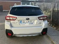 Usado Subaru XV 114 CV (83 kW) 2020 Blanco SUV