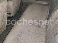 Usado Renault R11 90 CV (66 kW) 1988 Rojo Utilitario