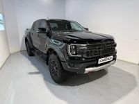 Usado Ford Ranger Raptor 292 CV (214 kW) 2024 Negro Recogida