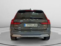 Usado Volvo V90 CC 197 CV (144 kW) 2021 Familiar