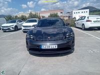 Usado Porsche Taycan 4S 2021 Eléctrico Berlina
