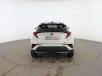 Usado Toyota C-HR Sport 184 CV (135 kW) 2021 Blanco SUV