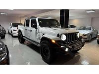 Käytetty Jeep Gladiator Overland 264 HP (194 kW) 2021 Valkoinen Nouto
