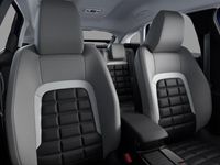 Nuevo Citroën C4 145 CV (106 kW) 2026 Azul SUV