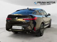 Usado BMW X4 xLine 286 CV (210 kW) 2022 SUV