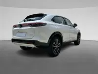Nuevo Honda HR-V Elegance 131 CV (96 kW) 2026 Blanco SUV