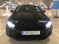 usado VW Scirocco 2.0TDI BMT Typhoon by R-Line DSG 110kW