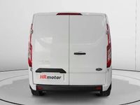 Usado Ford Transit Custom Trend 130 HP (95 kW) 2022 Branco Van