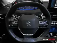 Usado Peugeot 3008 Allure 131 CV (96 kW) 2022 Azul SUV