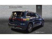 usado Mercedes EQB250 EQB