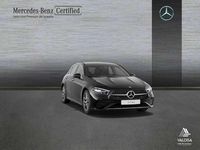 Usado Mercedes A180 136 CV (100 kW) 2025 Berlina