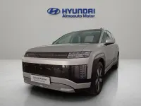 Usado Hyundai Ioniq 9 230 kW (313 CV) 2025 SUV