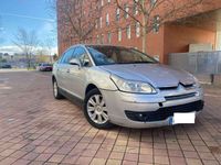 usado Citroën C4 Sedán 1.6HDI Collection