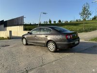 Occasion VW Passat Advance 150 ch (110 kW) 2005 Noir Berline