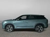 Usado Jaecoo 7 147 CV (108 kW) 2025 Gris SUV