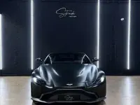 Usado Aston Martin Vantage 510 CV (375 kW) 2021 Negro Coupe