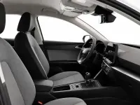 Nuevo Seat Leon Style 116 CV (85 kW) 2026 Azul