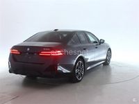 Usado BMW 530e Comfort Edition 299 CV (219 kW) 2025 Azul Berlina