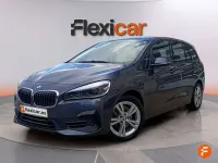 Usado BMW 216 109 CV (80 kW) 2020 Gris Coupe