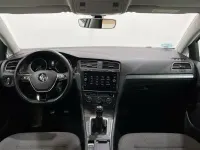 Brugt VW Golf VII Advance 115 HK (84 kW) 2020 Hvid Sedan