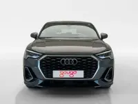 Usado Audi Q3 S-Line 150 CV (110 kW) 2023 SUV