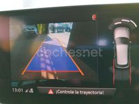 Usado Audi A4 Advanced Plus 163 CV (119 kW) 2019 Gris / plata Familiar