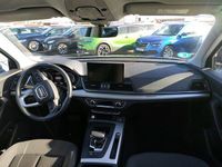 Usado Audi Q5 Advanced Plus 299 CV (219 kW) 2022 Negro SUV