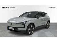 Usado Volvo EX30 Plus 200 kW (272 CV) 2025 Gris SUV