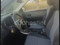 Usado Suzuki Grand Vitara 129 CV (94 kW) 2006 Azul SUV