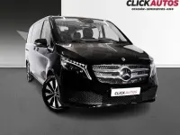 Usado Mercedes 220 Avantgarde 163 CV (119 kW) 2023 Berlina