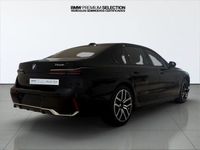 Usado BMW 750e Shadowline 2025 Berlina