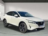 Usado Nissan Qashqai N-Connecta 159 CV (116 kW) 2023 Blanco SUV