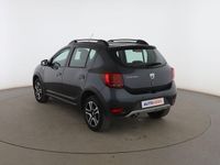 Usado Dacia Sandero 101 CV (74 kW) 2020 Gris Berlina