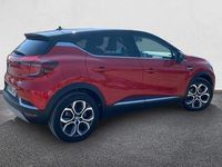 Usado Renault Captur Zen 160 CV (117 kW) 2022 SUV