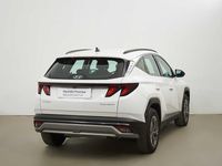 Usado Hyundai Tucson 160 CV (117 kW) 2025 Otro SUV